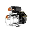 Bomba autocebante inteligente automática de acero inoxidable 304 bomba jet pequeña para el hogar bomba de refuerzo de presión constante por conversión de frecuencia presurización