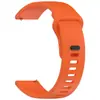 Correa de Repuesto de Silicona Aplicable de Fábrica para Redmi Watch 5 Active Banda de Reloj de 22 mm Venta al por Mayor de Fábrica