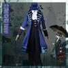 Manlu hombre verting cos ropa ropa de mujer regreso al futuro 1999 vestido Juego mismo estilo traje cosplay