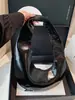 Bolso de Hombro para Mujer de Diseño de Nicho Transfronterizo, Piel Brillante, Bolso de Mano, Bolso Sencillo Nube, Bolso de Moda de Lujo Ligero