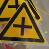 Sinais de Trânsito, Placas de Limite de Altura, Placas de Limite de Largura, Placas de Limite de Velocidade, Placas Redondas, Placas de Sinalização Triangular, Placas Refletivas, Placas de Alumínio