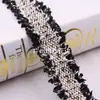 Venta al por mayor de fábrica, nuevo encaje de cinta con cerdas de cepillo de dientes, serie Xiangfeng de Corea, accesorios para el cabello, accesorios para la ropa