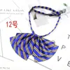 Cuello Femenino Profesional Azafata de Banco Hotel Mono de Doble Capa con Lazo Ropa de Trabajo Camisa Accesorios Corbata de Lazo