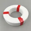 Junta de PTFE, junta de politetrafluoroetileno, arandela de PTFE, junta de brida, junta de sellado de teflón resistente a altas temperaturas