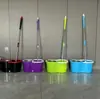 Cubo Giratorio de Doble Centrifugado para Mopa Seleccionado Cuidadosamente Cubo para Mopa Uso Húmedo y Seco Mopa Cubo para Mopa Hogar Perezoso Una Mopa Limpia