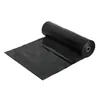 Geomembrana para Tanque de Oxidação de Fábrica de Papel, Tanque de Biogás de Fazenda de Porcos, Filme Preto, Tanque Anaeróbico, Geomembrana Anti-Infiltração de 1,0 mm