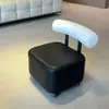 Cadeira pequena com roda universal banquinho para trocar de sapato em casa banquinho de assento para entrada cadeira de rodas banquinho móvel banquinho de sala banquinho baixo com rodinhas