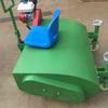 Máquina de Penteação de Gramado, Máquina de Lixamento de Grama Artificial, Máquina de Penteação de Reparo Tipo Montável, Aparador, Máquina Tudo-Em-Um de Lixamento em Estoque