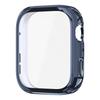 Capa de TPU de Cobertura Total Adequada para Huawei Watch Watch Fit 4Pro Fit4 Capa Protetora Galvanizada Capa Transparente