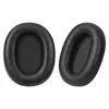 Aplicable a Sony WH-1000XM6 Almohadillas para Orejas Diadema Auriculares Funda Protectora para Auriculares xm6 Funda para Auriculares Almohadillas de Esponja