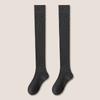 Calcetines de Terry para Mujer hasta la Rodilla, Calcetines Gruesos de Invierno Cálidos, Rodilleras Engrosadas, Calcetines Holgados, Calcetines de Terry, Industria de Calcetines de Zhuji