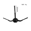 Compatible con Accesorios para Aspiradora Tapo Rv30/Rv20 Max Plus Cepillo Lateral Cepillo Lateral Limpieza Repuesto Consumibles