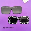Pajaritas Coloridas Pequeñas Estilo Chanel, Manzana, Fresa, Copo de Nieve Plástico DIY Accesorios, Pinzas para el Cabello, Funda para Teléfono, Hebilla de Zapato y Materiales Auxiliares