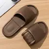 Pantuflas Desechables Plegables de Viaje para Mujer Portátiles de Viaje Antideslizantes de Playa para Hombre de Viaje Hotel Baño