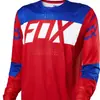 Ropa Fox Downhill 2022 Ropa de Ciclismo de Manga Larga para Hombre y Mujer Ropa de Ciclismo para Motocicleta Fabricante