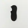 Calcetines Invisible para Mujer, Verano Finos Antideslizantes de Corte Bajo Invisibles Cortos, Calcetines Invisibles de Malla Transpirable, Calcetines Antideslizantes