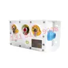 Ktk101-1 (Ic) Mineração Amplificação Combinada à Prova de Explosão Telefone Tianjin Huaning Telefone com Revestimento Plástico à Prova de Explosão