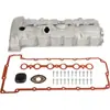 Adecuado para BMW Serie 5 Serie 2 X1X3 B48 F30 F45 Tapa de Válvulas 11128605598 11127611278
