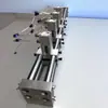 Máquina para hacer bolsas sellado a cuatro lados sellado a ocho lados Máquina sopladora de películas Dientes de horquilla Dientes con forma de agujero Agujero circular Agujero de inserción Máquina troqueladora Máquina perforadora