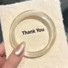 Suministro Directo de Fábrica Pulsera de Piedra Ojo de Gato de Gama Alta Color Blanco Luna de Hielo Azul Hielo Color Champaña Pulsera de Color Vidrio Artículo Popular de Moda