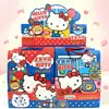 Nuevas Bolsas Sorpresa de Papelería, Combinaciones de Sets de Papelería de Alto Valor, Paquetes de Regalo de Papelería para Estudiantes, Bolsas Sorpresa al por Mayor de Artículos Periféricos de Anime