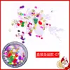 Venta al por mayor transfronteriza Arte para uñas de Navidad Diamante Papá Noel Copo de nieve Elementos de regalo Remaches de aleación Perla Decoraciones Mixtas