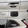 Adecuado para manija de puerta de Honda CRV 23, espejo retrovisor, luz antiniebla trasera, columna central, cubierta de tanque de combustible y otra decoración exterior del automóvil