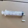 Yikangtai jeringa de plástico jeringa al por mayor veterinaria aguja desechable sin aguja 1ml2ml5ml10ml20ml