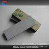Etiqueta electrónica RFID de ultra alta frecuencia, etiqueta electrónica UHF anti-metal, etiqueta de gestión de activos