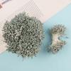 Estames de Rosa Fosco 3mm Estilo K Coração de Crisântemo Flor Artificial Estames DIY Feito à Mão Penteadeira Estilo Antigo Joias Acessórios de Casamento