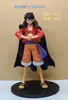 One Piece Escena de Anime Koa Art Figura del Rey Modelo de Luffy Adorno Venta al por Mayor