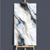 Pegatinas de Pared para Baño Tipo Azulejo Imitación Decoración Fea para Baño Impermeables y a Prueba de Humedad Cocina a Prueba de Aceite Papel Tapiz de Mármol Autoadhesivo Pared