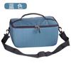 Bolsa Interna para Câmera SLR de Lente Atacado Fabricante Bolsa Grande para Cosméticos Bolsa para Câmera Digital Bolsa de Fotografia Fashion