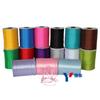 Fita Yaqi 4mm Fita de Cetim Dupla Face/Fita para Etiqueta DIY Feita à Mão/Fita Marcador de Livro Colorida Fita Atacado 800m