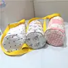 Bolsa Grande para Garrafa de Água Portátil com Estampa da Moda, Estilo Fresco, Capa para Garrafa de Água, Bolsa Portátil para Armazenamento de Garrafa Térmica