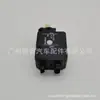 67118361140 para BMW E36 E 46 325 motor da trava central da tampa do porta-malas 67118360732