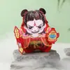 Año Nuevo, Festival del Bote del Dragón, Dios de la Riqueza Adornos Colgantes Hechos a Mano, Bolsitas Aromáticas, Bolsas de Regalo, Decoración para el Hogar, Uso en Interiores y Automóvil