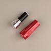Nuevos Tubos de Pintalabios de 3.2g Envolturas al por Mayor Tapa Roja en Spray Tubo Plano para Brillo de Labios Tubo Giratorio para Brillo Sólido
