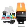 Máquina de Carimbo Fotossensível, Máquina de Exposição Automática, Máquina de Gravação de Selos, Carimbo para Roupas Infantis, Máquina Fotossensível Conveniente, Selo de Impressão a Laser