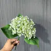 El Nuevo Ramo de Aliento de Bebé de 35 cm es Adecuado para Decoración de Suelo, Montaje de Mesa, Decoración de Tienda y Alta Apariencia