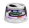 Altavoz Mini para Gaming Inalámbrico Magnético G200 Subwoofer Exterior Altavoz Bluetooth Conveniente Que Se Puede Conectar en Serie