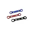 Herramientas de Mantenimiento para Carretes de Pesca con Señuelo, Extractor de Rodamiento de Bobina, Reparación de Carretes Giratorios tipo Gota de Agua, Pasador Expulsor, Anillo de Retención, Trabajo de Precisión