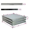 Equipo de Máquina Manual Vertical para Hacer Incienso Pequeña para el Hogar Fankang, Prensa de Incienso de Ahorro de Mano de Obra, Máquina Prensa de Incienso Tipo Disco