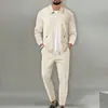 Chaqueta Transfronteriza 2023 para Hombre Otoño Juventud Waffled Bolsillo con Cremallera Solapas Ajuste Delgado Cárdigan Traje de Chaqueta para Hombre