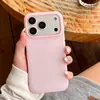 Funda Semi-Transparente Cristalina Adecuada para iPhone 18 Pro Max, Funda Magnética de Silicona Líquida para iPhone 17, Funda Anti-Caídas para iPhone 16, Funda para iPhone 15