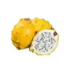 Fruta de Nido de Pájaro de Hainan, envío directo de una sola pieza 1/2/3/ 2.5 kg piel amarilla fina, alta dulzura, caja de regalo, embalaje colorido, caja completa de fruta fresca