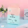 Toalha de Rosto Toalha Descartável Algodão Puro Absorvente Sem Fiapos Algodão Macio Toalha Removível Lenço Facial Toalha de Limpeza Toalha de Rosto