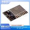 ESP8266 serial wifi marca da indústria, modelo: ESP-12F