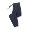 Pantalones de Chándal de Algodón de Energía Ilimitada para Primavera y Otoño 300g Unisex Deportivos Transpirables Estudiante Marca de Moda Soporta Impresión Personalizada