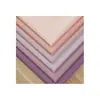 Tela elástica de spandex de color sólido, refrescante y con protección solar para el verano, transpirable y de secado rápido, adecuada para tops con protección solar, faldas, mascarillas faciales y chaquetas